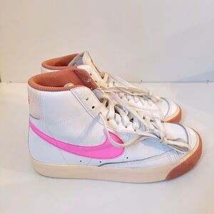 Nike Blazer high tops